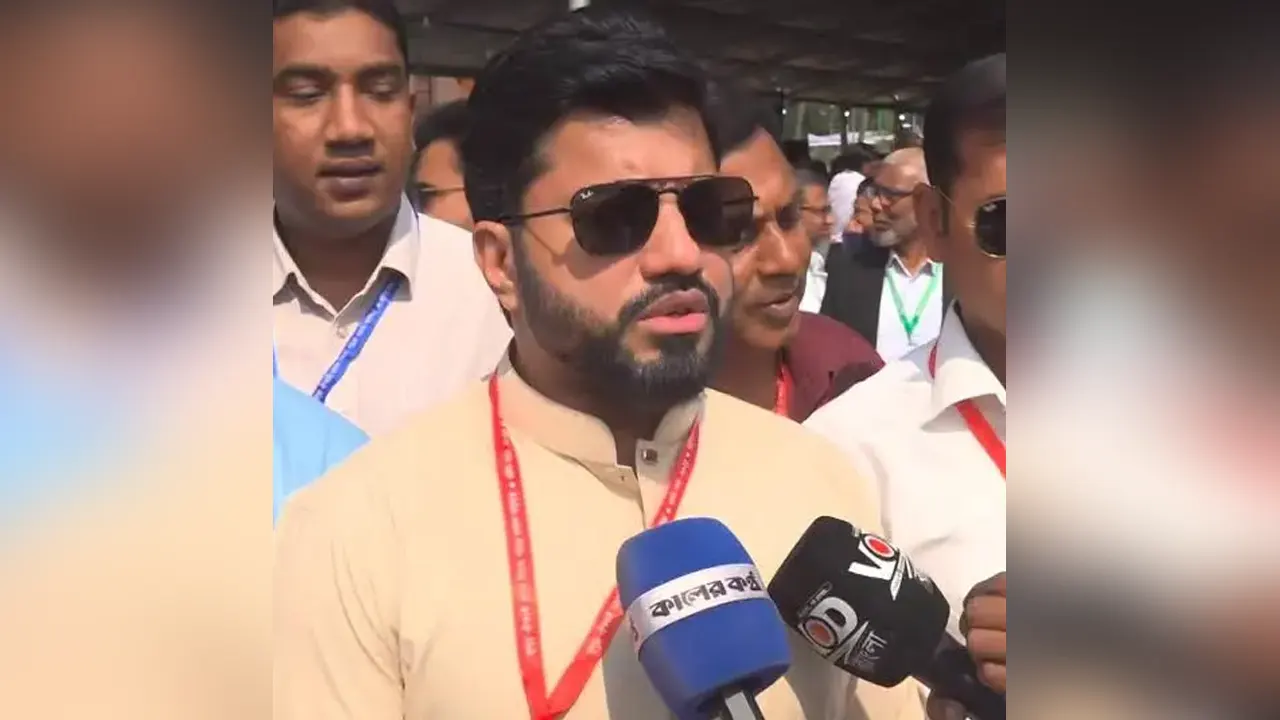 ‘আ.লীগের চূড়ান্ত দাফন নিশ্চিত না হওয়া পর্যন্ত লড়াই যেন থেমে না যায়’